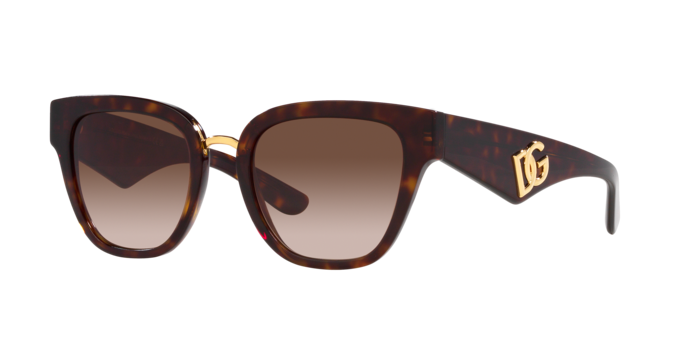 Dolce & Gabbana Sunglasses DG4437 502/13
