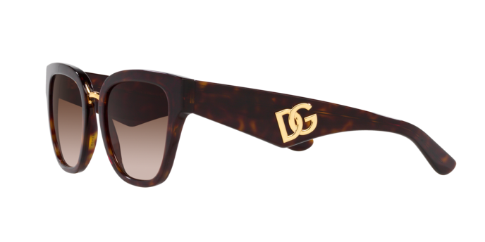 Dolce & Gabbana Sunglasses DG4437 502/13