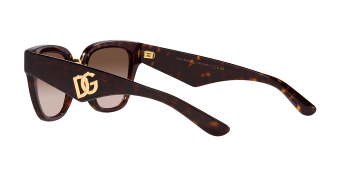 Dolce & Gabbana Sunglasses DG4437 502/13