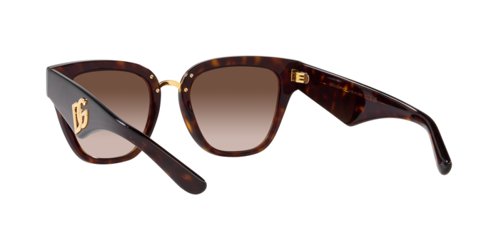 Dolce & Gabbana Sunglasses DG4437 502/13