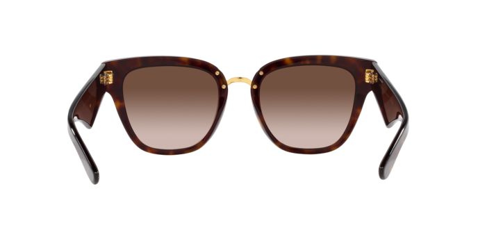 Dolce & Gabbana Sunglasses DG4437 502/13
