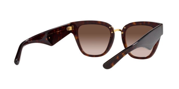 Dolce & Gabbana Sunglasses DG4437 502/13