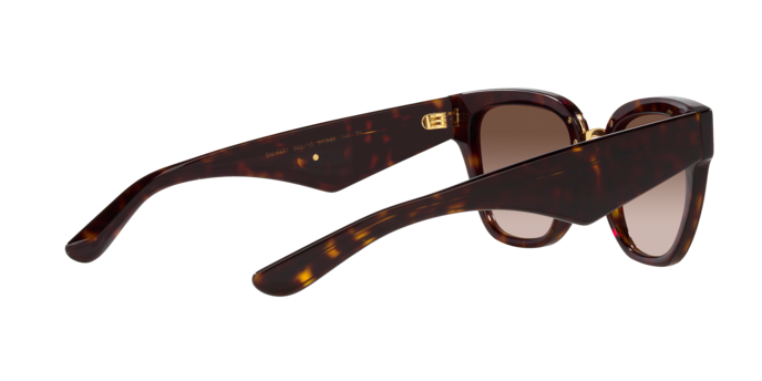 Dolce & Gabbana Sunglasses DG4437 502/13