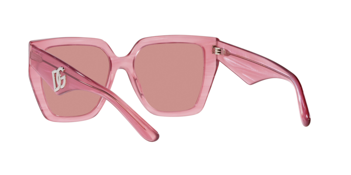Dolce & Gabbana Sunglasses DG4438 3405A4