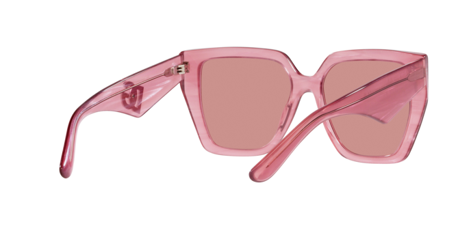 Dolce & Gabbana Sunglasses DG4438 3405A4