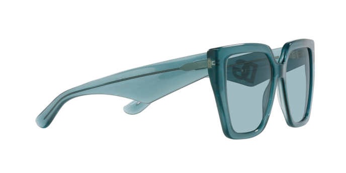 Dolce & Gabbana Sunglasses DG4438 3406E3