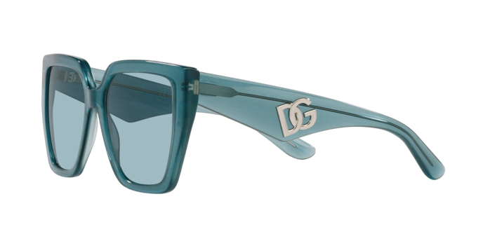 Dolce & Gabbana Sunglasses DG4438 3406E3