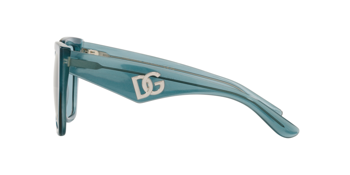 Dolce & Gabbana Sunglasses DG4438 3406E3