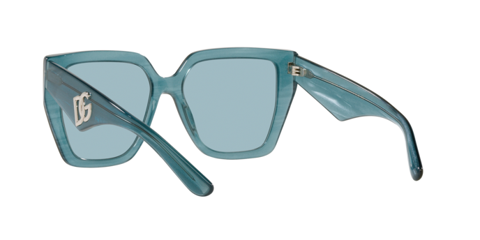 Dolce & Gabbana Sunglasses DG4438 3406E3