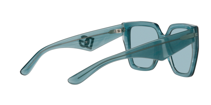 Dolce & Gabbana Sunglasses DG4438 3406E3