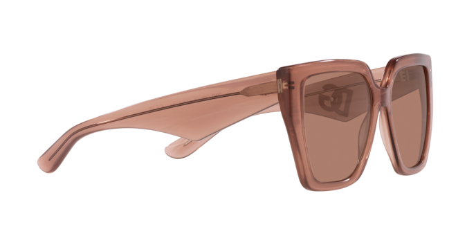 Dolce & Gabbana Sunglasses DG4438 3411/3