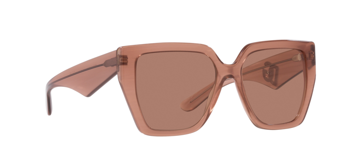 Dolce & Gabbana Sunglasses DG4438 3411/3