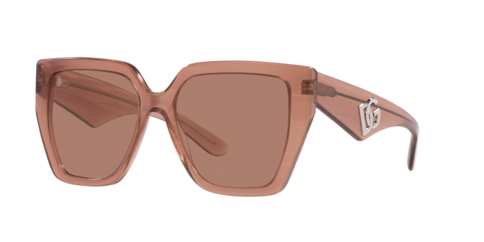 Dolce & Gabbana Sunglasses DG4438 3411/3