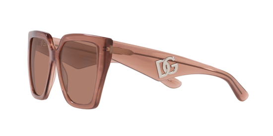 Dolce & Gabbana Sunglasses DG4438 3411/3