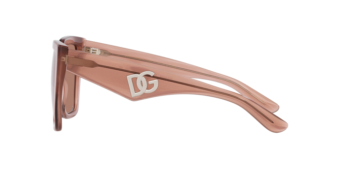 Dolce & Gabbana Sunglasses DG4438 3411/3