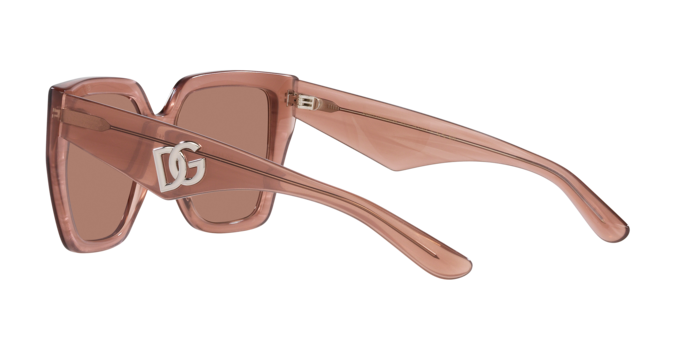 Dolce & Gabbana Sunglasses DG4438 3411/3