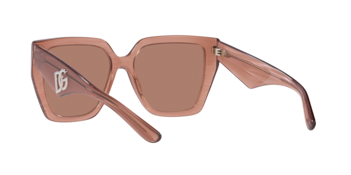 Dolce & Gabbana Sunglasses DG4438 3411/3