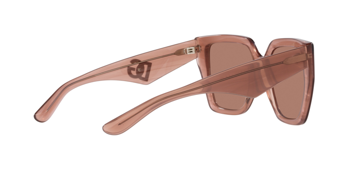 Dolce & Gabbana Sunglasses DG4438 3411/3