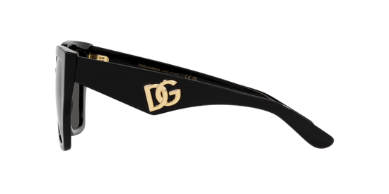 Dolce & Gabbana Sunglasses DG4438 501/87