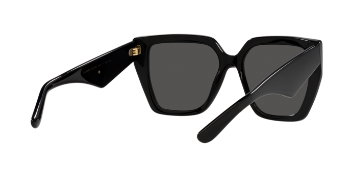 Dolce & Gabbana Sunglasses DG4438 501/87
