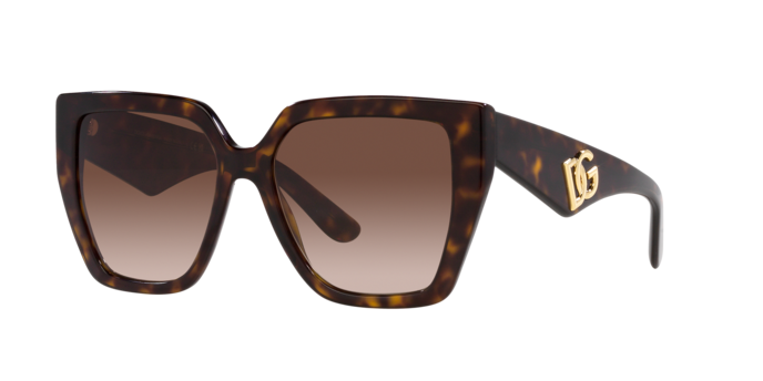 Dolce & Gabbana Sunglasses DG4438 502/13