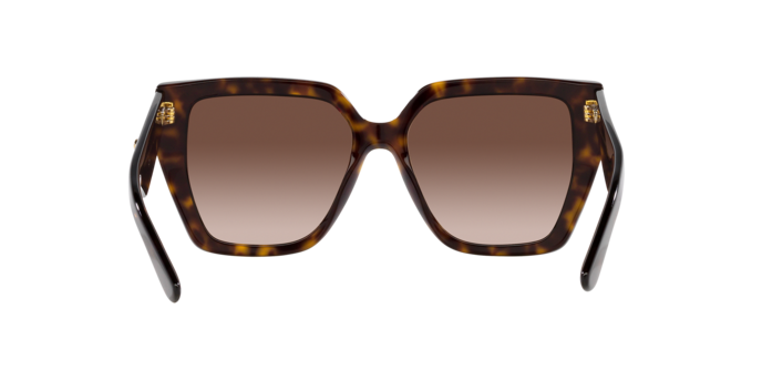Dolce & Gabbana Sunglasses DG4438 502/13