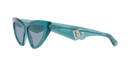 Dolce & Gabbana Sunglasses DG4439 3406E3