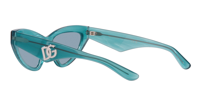 Dolce & Gabbana Sunglasses DG4439 3406E3