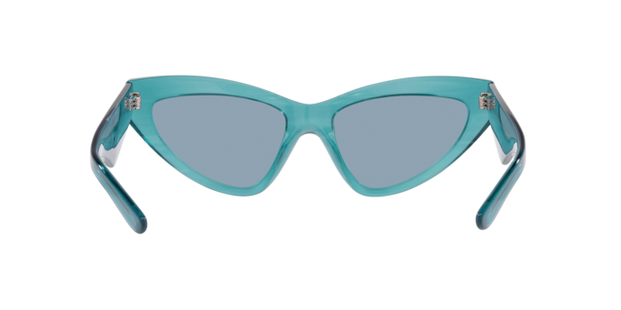 Dolce & Gabbana Sunglasses DG4439 3406E3