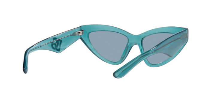 Dolce & Gabbana Sunglasses DG4439 3406E3