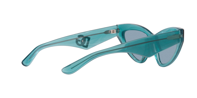 Dolce & Gabbana Sunglasses DG4439 3406E3