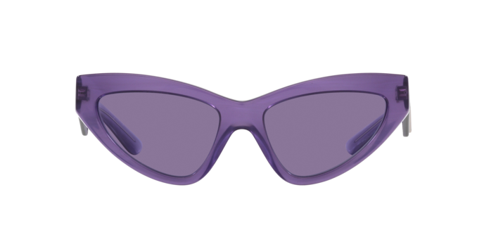 Dolce & Gabbana Sunglasses DG4439 34071A