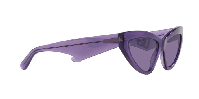 Dolce & Gabbana Sunglasses DG4439 34071A