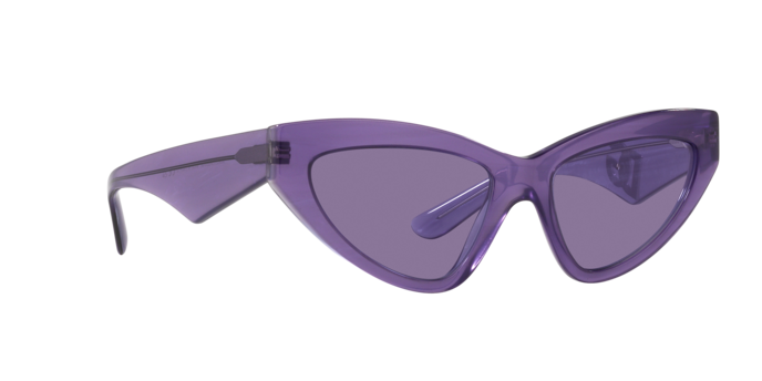 Dolce & Gabbana Sunglasses DG4439 34071A