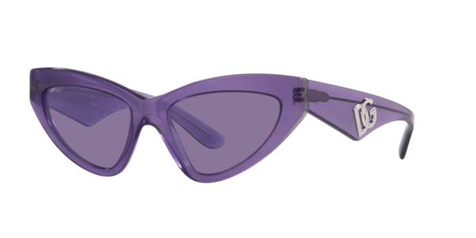 Dolce & Gabbana Sunglasses DG4439 34071A