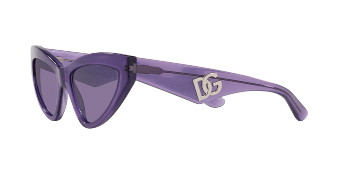 Dolce & Gabbana Sunglasses DG4439 34071A