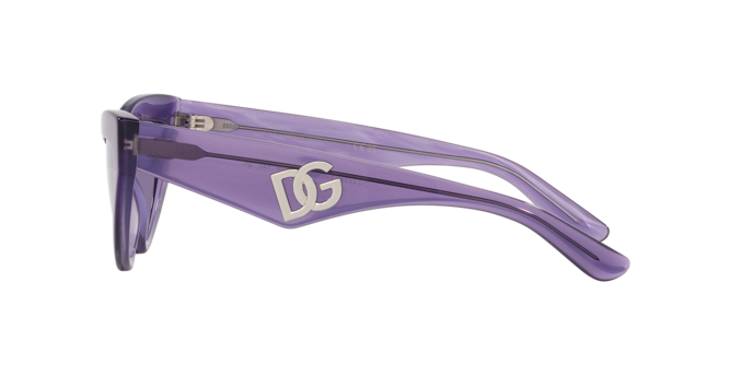 Dolce & Gabbana Sunglasses DG4439 34071A