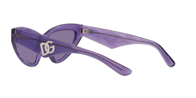 Dolce & Gabbana Sunglasses DG4439 34071A