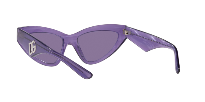 Dolce & Gabbana Sunglasses DG4439 34071A