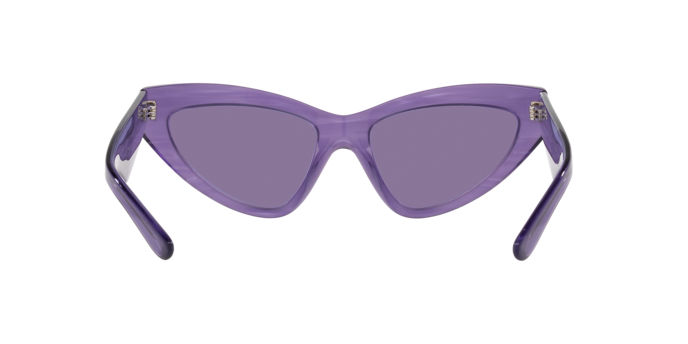 Dolce & Gabbana Sunglasses DG4439 34071A