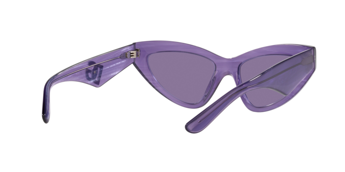 Dolce & Gabbana Sunglasses DG4439 34071A