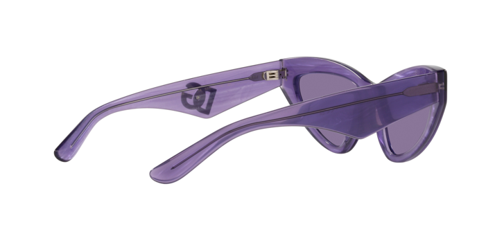 Dolce & Gabbana Sunglasses DG4439 34071A