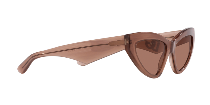 Dolce & Gabbana Sunglasses DG4439 3411/3