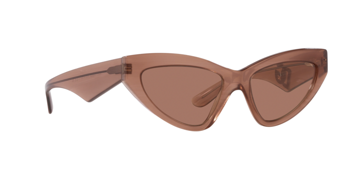 Dolce & Gabbana Sunglasses DG4439 3411/3