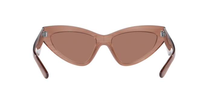 Dolce & Gabbana Sunglasses DG4439 3411/3