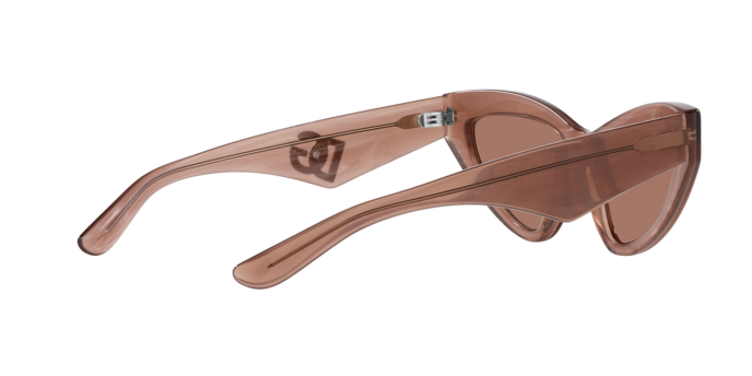 Dolce & Gabbana Sunglasses DG4439 3411/3