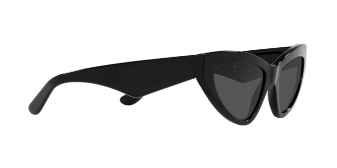 Dolce & Gabbana Sunglasses DG4439 501/87