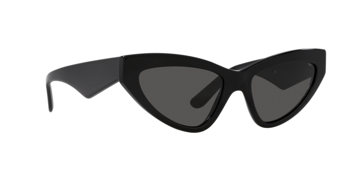 Dolce & Gabbana Sunglasses DG4439 501/87