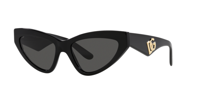 Dolce & Gabbana Sunglasses DG4439 501/87