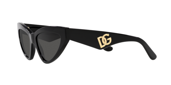 Dolce & Gabbana Sunglasses DG4439 501/87